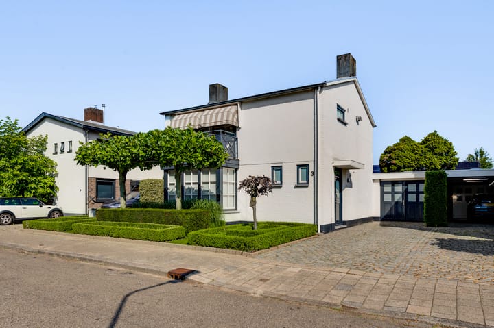 Doctor Kuyperstraat 3