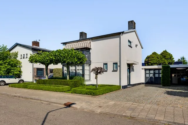 Doctor Kuyperstraat 3