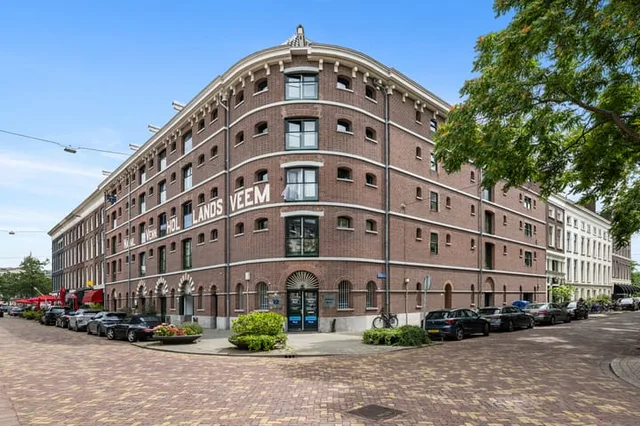Calandstraat 20-C