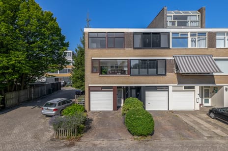 Waldeck-Pyrmontstraat 23