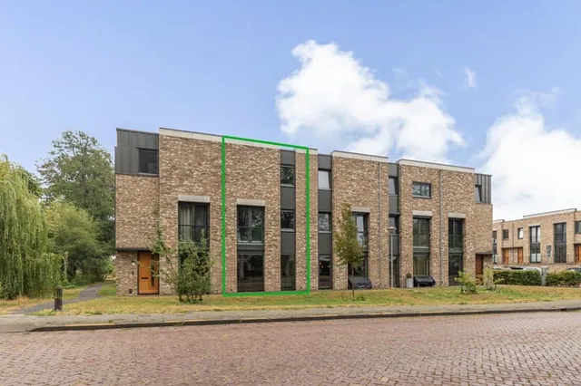 Willem Lodewijkhof 4