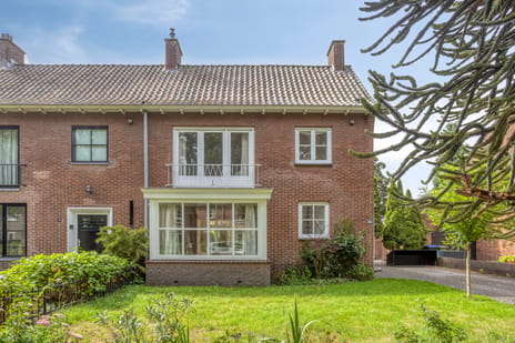 Witsenburgselaan 44