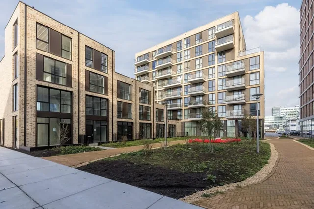 Hogehilweg 6-F