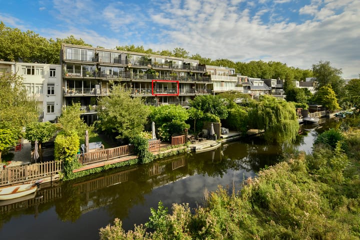 Amstelveenseweg 984-B