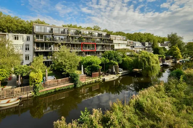 Amstelveenseweg 984-B