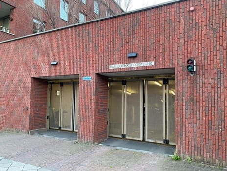 Heycopstraat 1-115