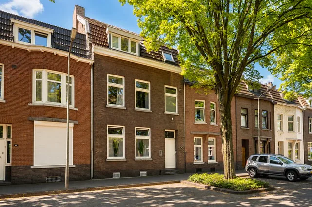 Turennestraat 10-B