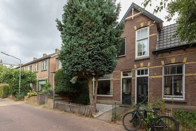 1e Nieuwstraat 70