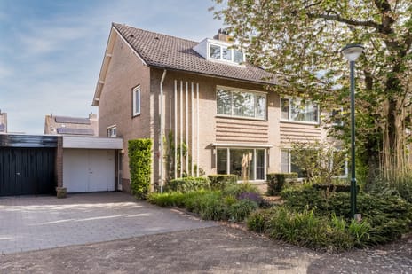 Zonnedauwhof 12 5672 XE Nuenen