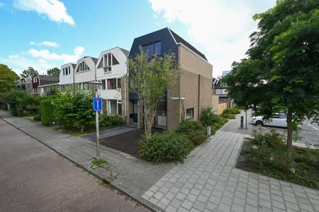 Maarten Lutherweg 142