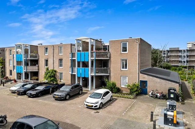 van den Boschstraat 31