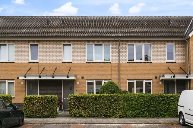 Lelietuin 11
