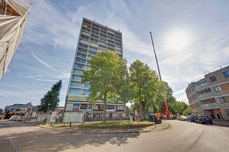 Espoortstraat 41