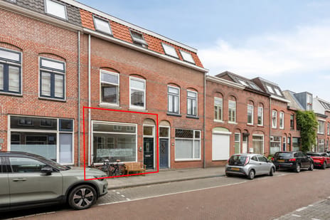 Knopstraat 21