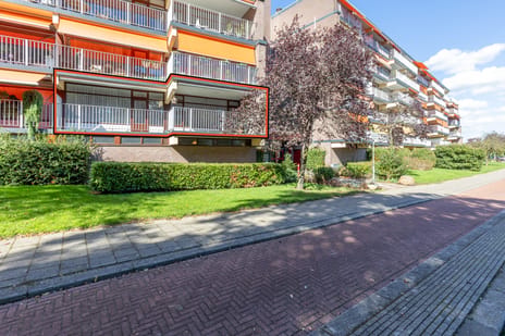 Ir. Op den Kampstraat 4