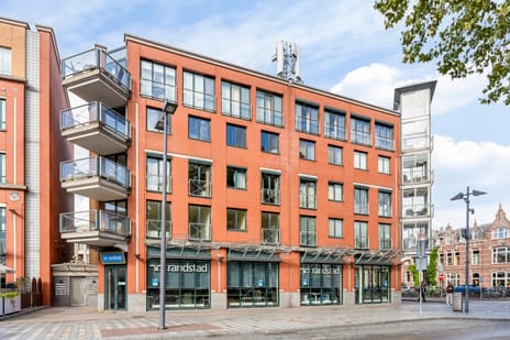 Stationsplein 45