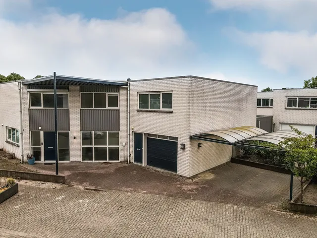 Kweekgrasstraat 5