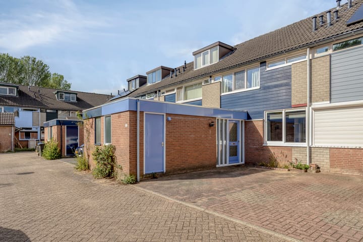Lieshoutstraat 20