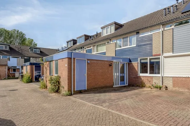 Lieshoutstraat 20