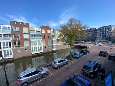 Oudegracht 3-B