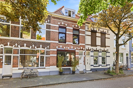 Bouwen Ewoutstraat 30