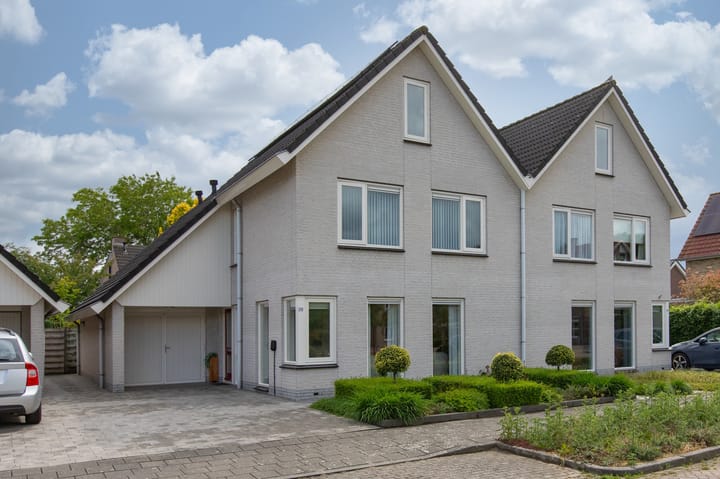 Woning in Duiven