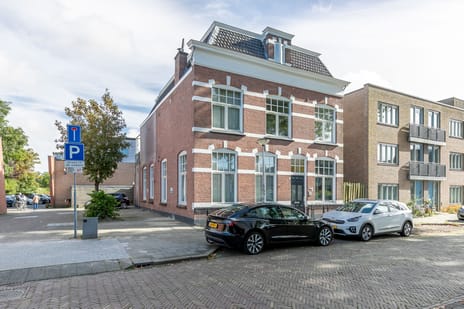 Bekensteinselaan 48