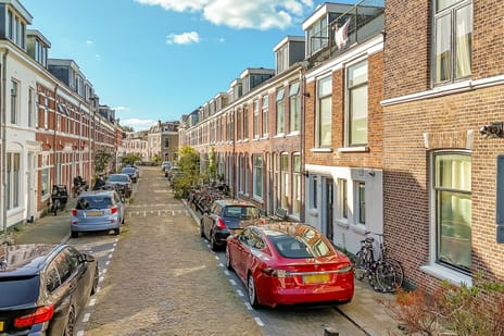 Klaverstraat 54