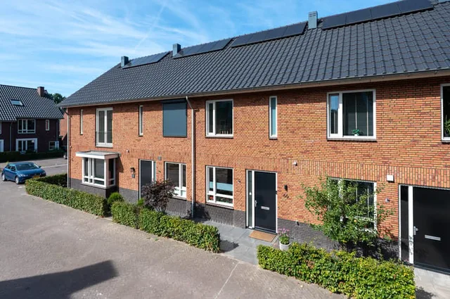 Trientje Timmerstraat 66