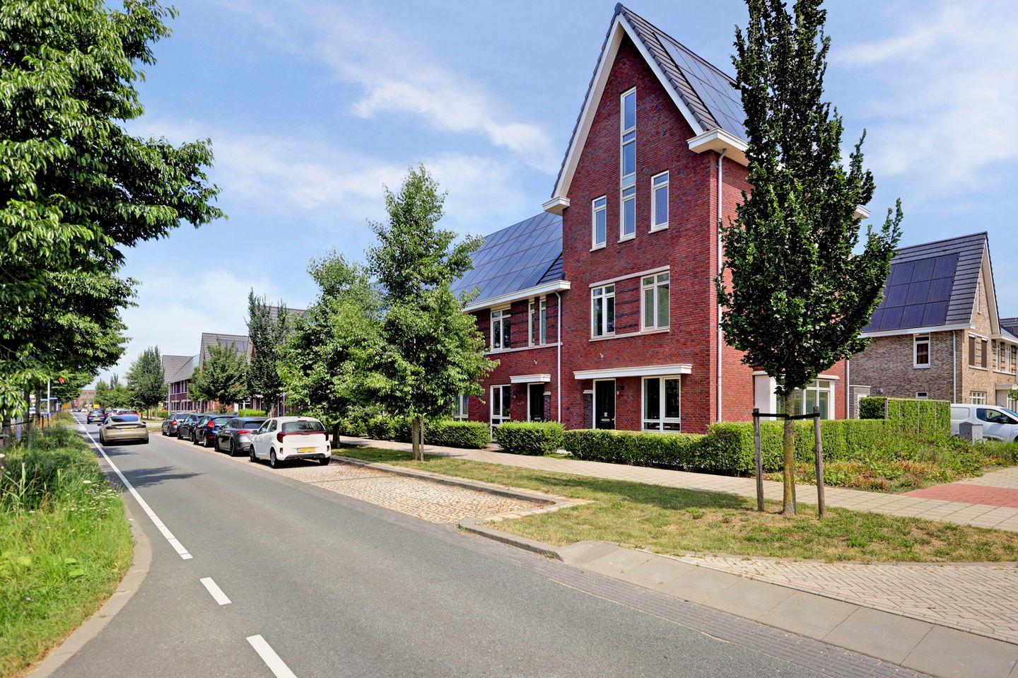 Burgemeester van Dijkesingel 106