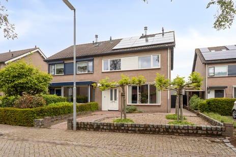Geerakker 15