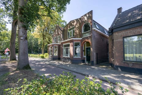 Kasteellaan 16