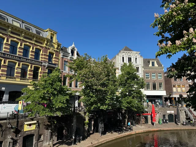 Oudegracht 127-1
