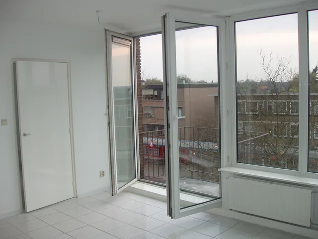 Spreeuwenweg