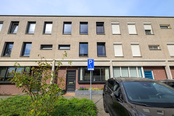Hazerswoudestraat 61