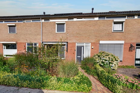 Mauritiusstraat 5
