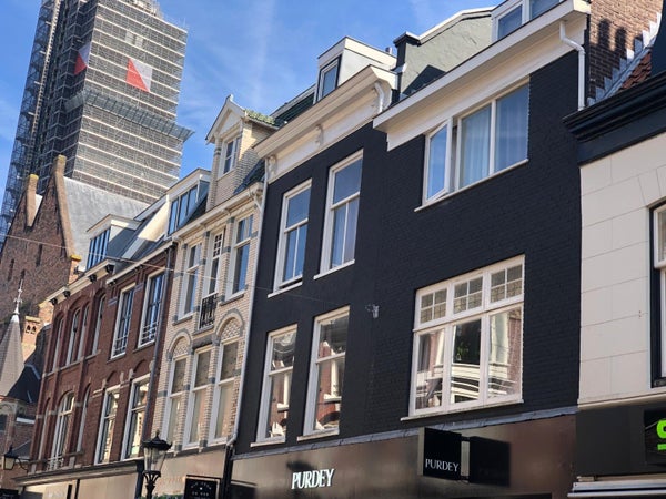 Steenweg