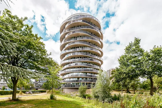 Spijkerboorweg 203
