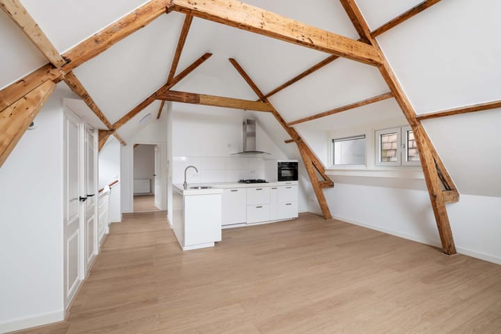 Westzeedijk 74-A03