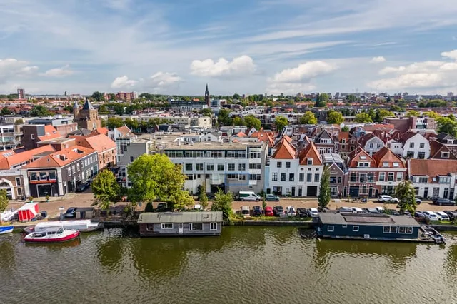Houtmarkt 31