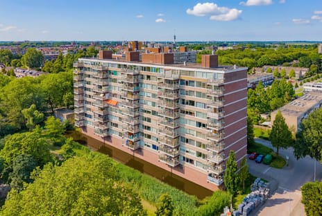 Valeriusplein 358
