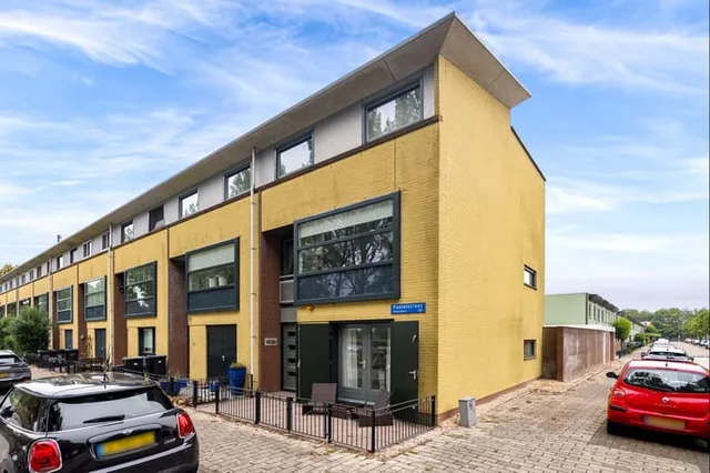 Pastelstraat 106