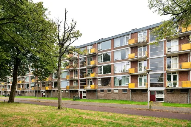 Moezeldreef 221