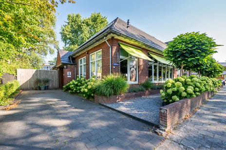 Veestraat 1