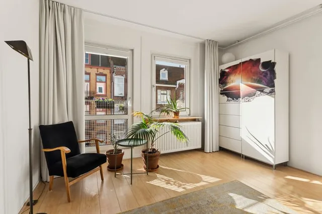 Vrolikstraat 419-C