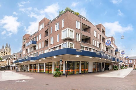 Kloosterwandstraat 265