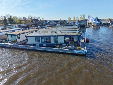 Nieuw-