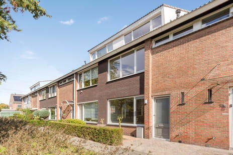 Schoemekerstraat 13