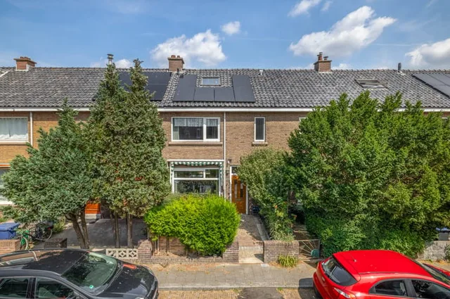 Boendalestraat 40