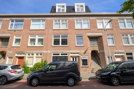 Usselincxstraat 52